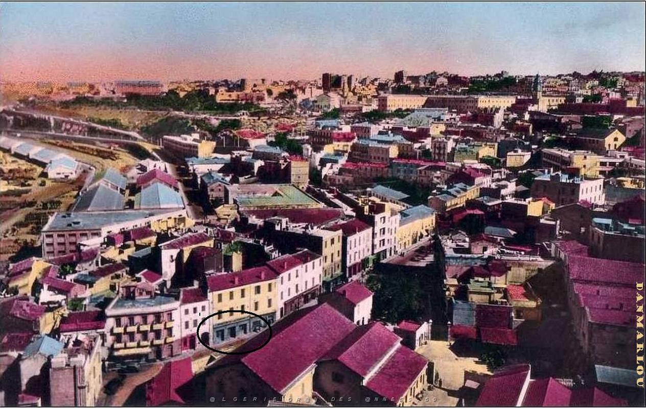Oran Marine LA BUVETTE DE LA MARINE .jpg